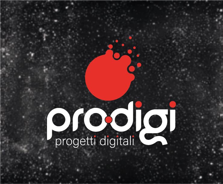 Prodigi, un nuovo modo di fare comunicazione!