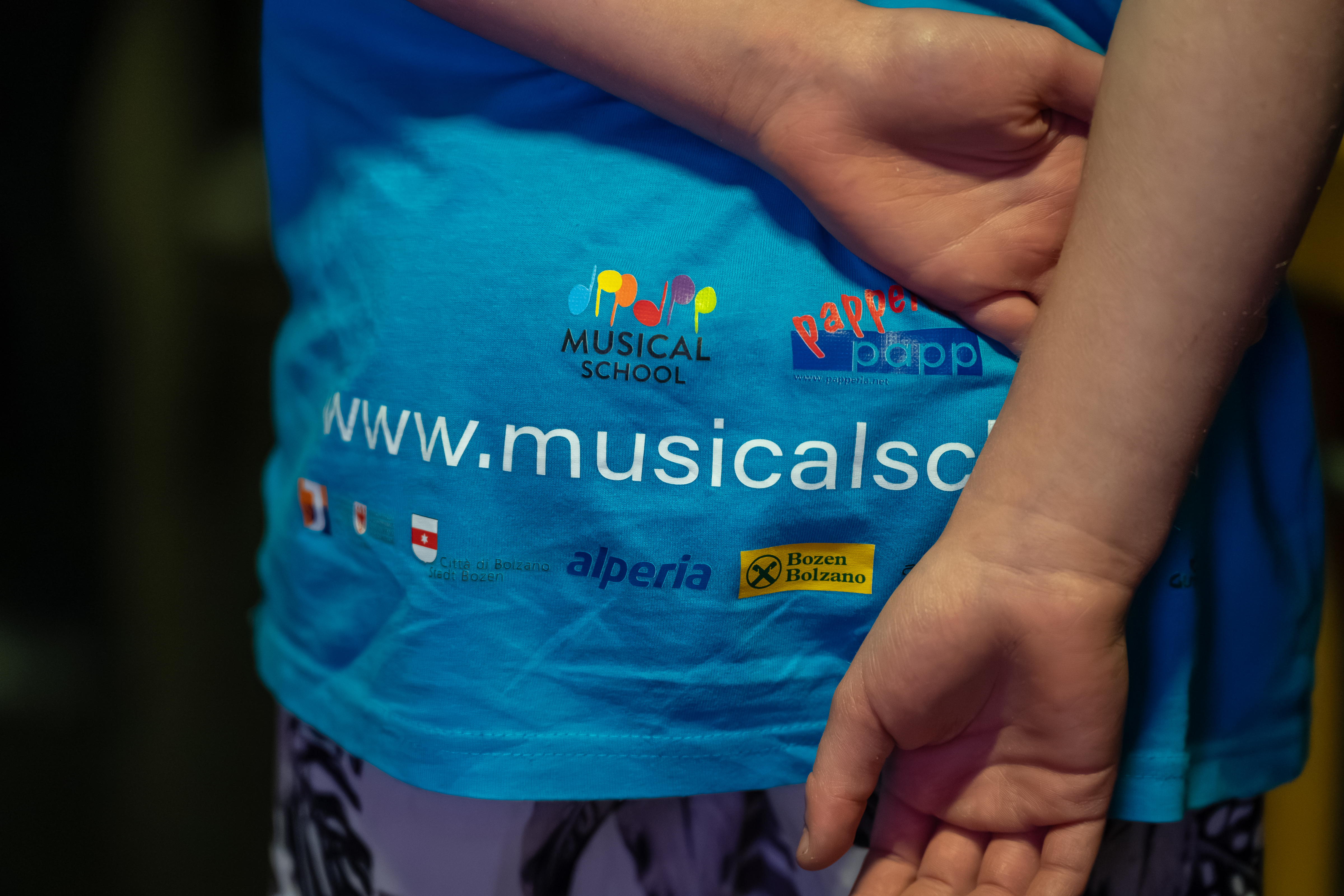 Musical School Papperlapapp Bolzano